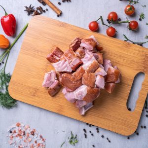 Bacon Chip (Thick)