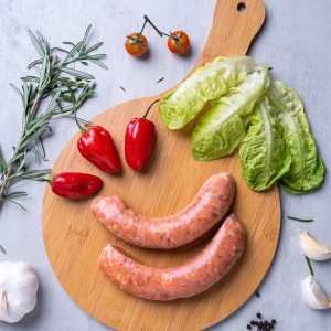 Fresh Dynamic Chilli