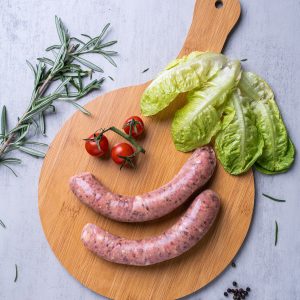 Fresh Italian (Spicy)