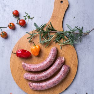 Fresh Italian