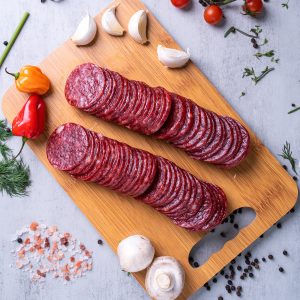 Gold Coin Meat