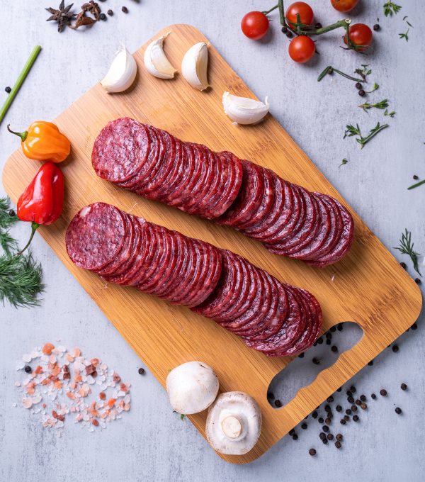 Gold Coin Meat