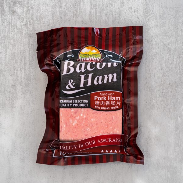 Sandwich Ham - Image 2