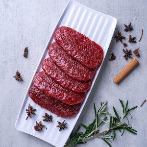 Premium Kui Hua Meat (一级桂花肉)