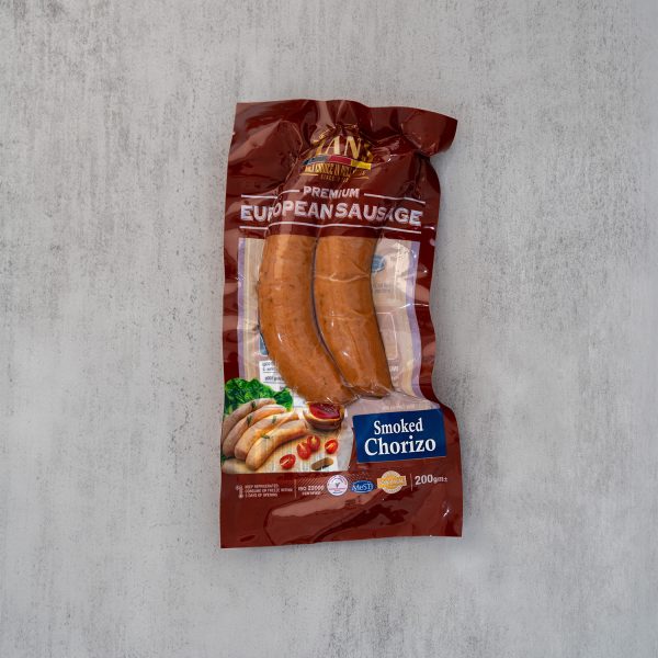 Smoked Chorizo - Image 2