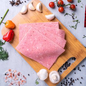 Sandwich Ham