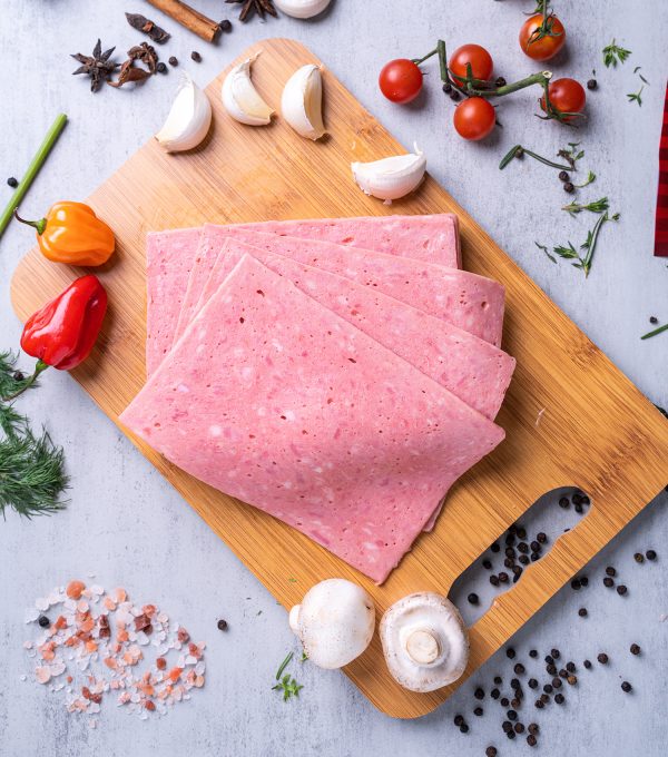 Sandwich Ham