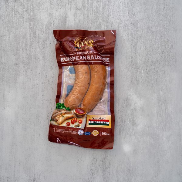 Smoked Hungarian - Image 2