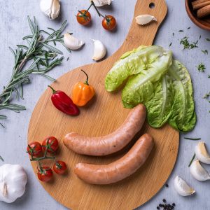 Smoked Hungarian