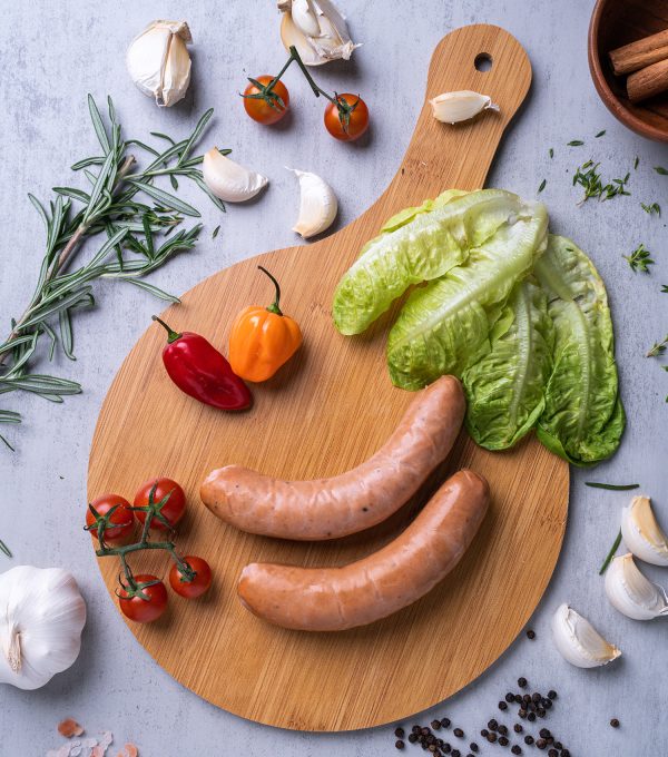 Smoked Hungarian